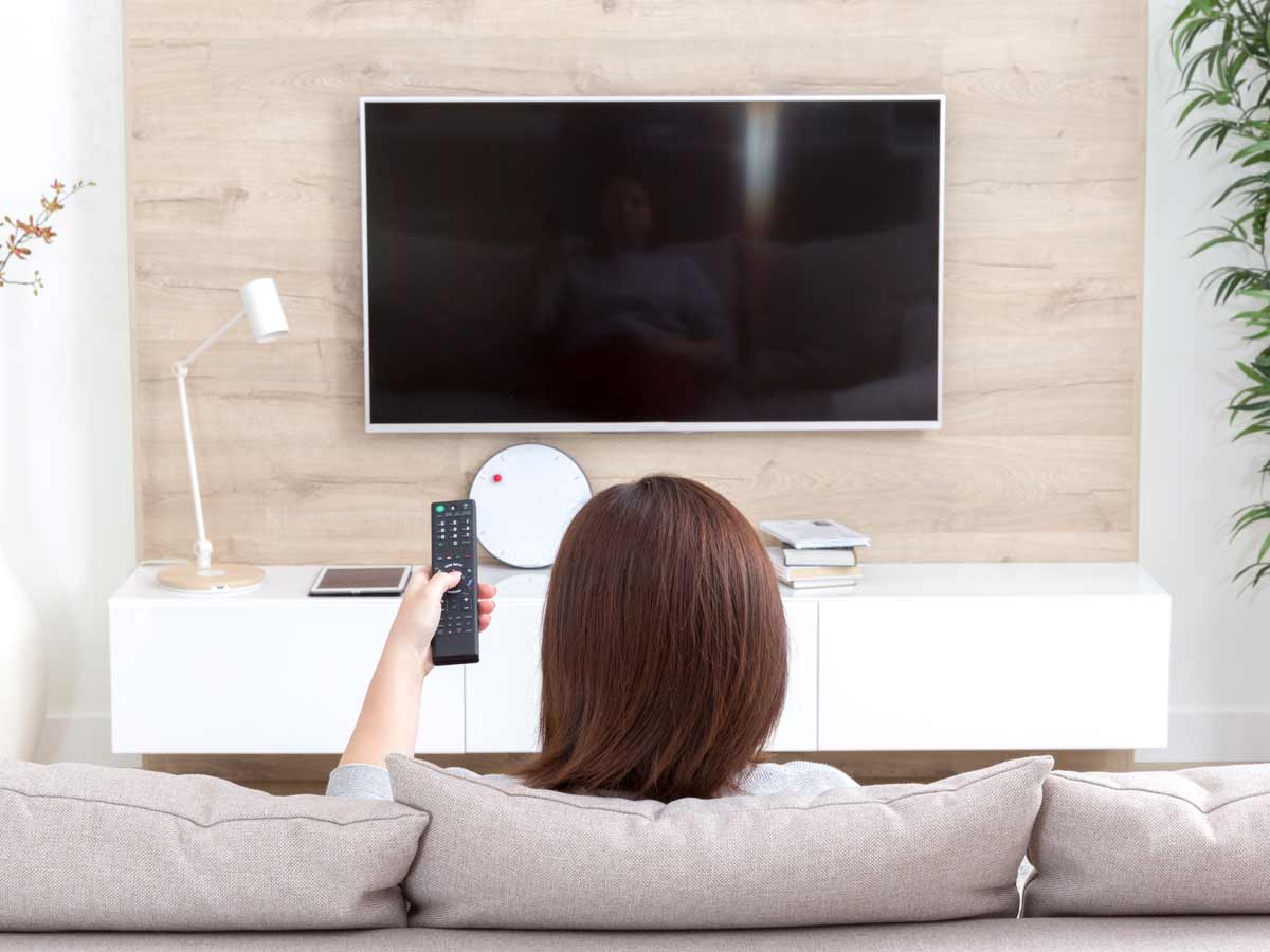 TVs