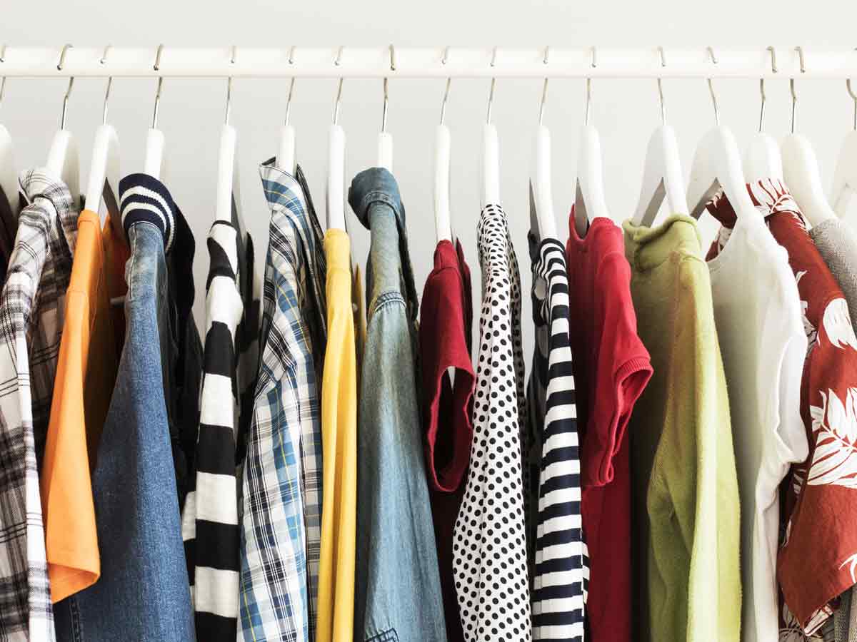 Clothing