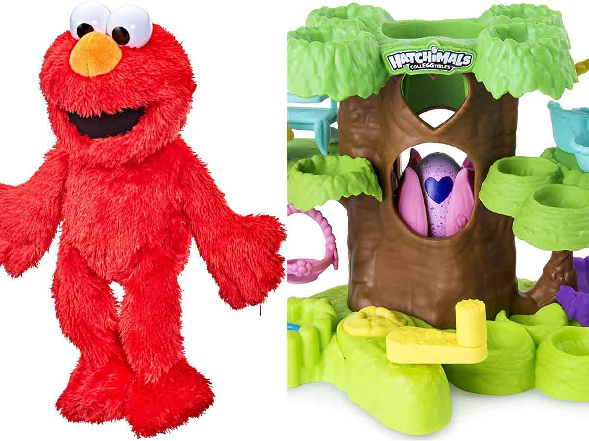 The Most Popular Toy of the Year