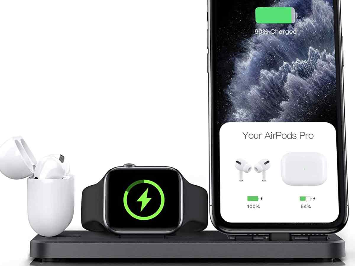Apple Products