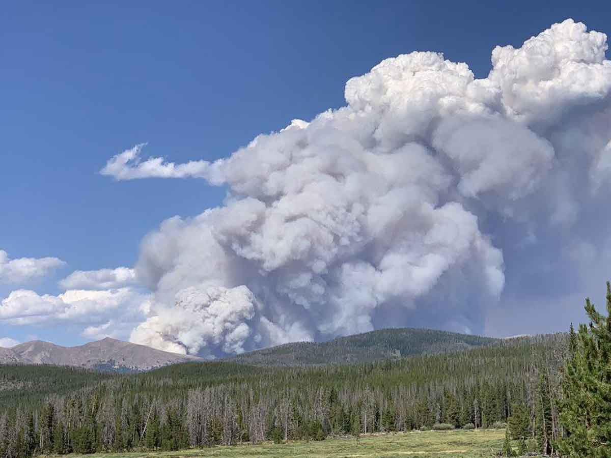 Colorado
