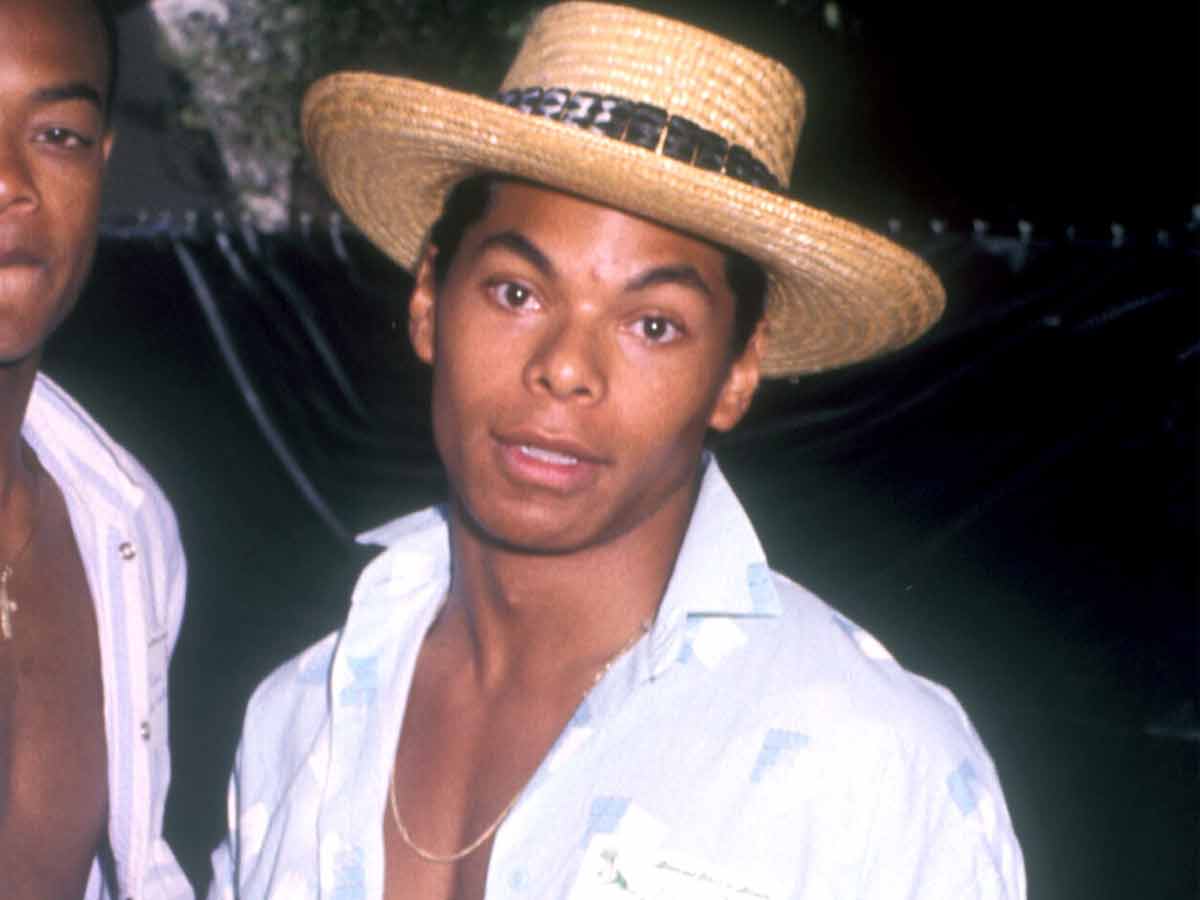 Marcus Chong