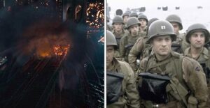 expensive movie scenes