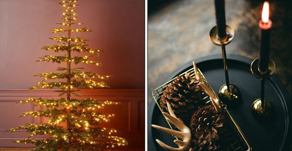 christmas home decor trends