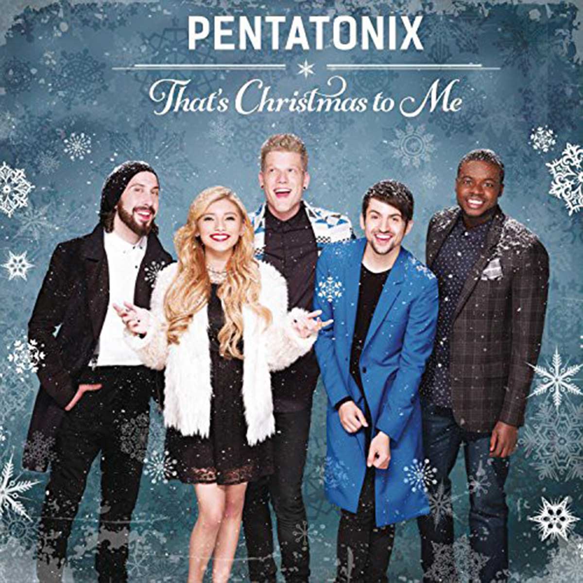 17. That’s Christmas To Me
