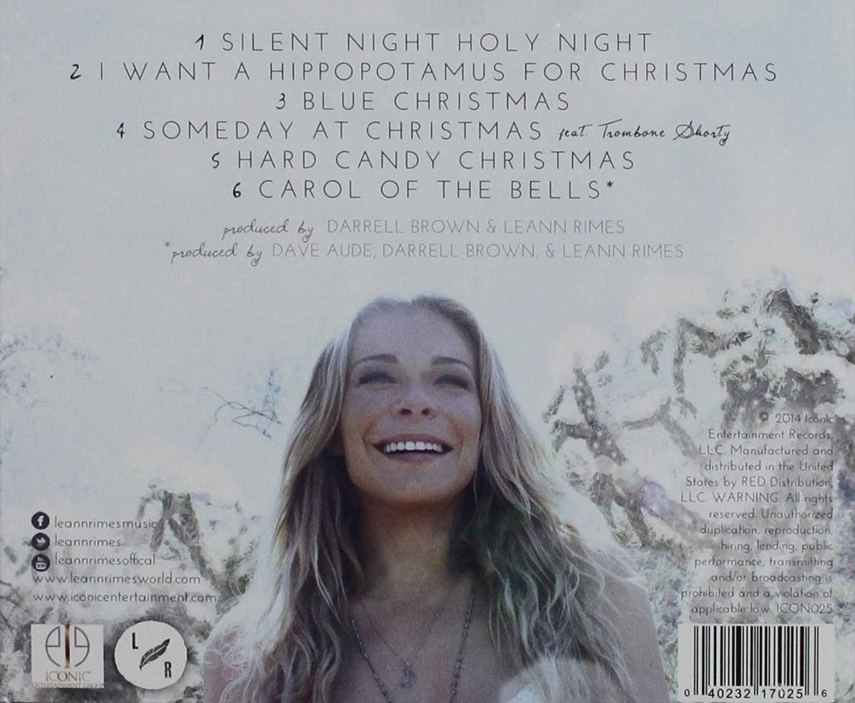 25. Carol of the Bells