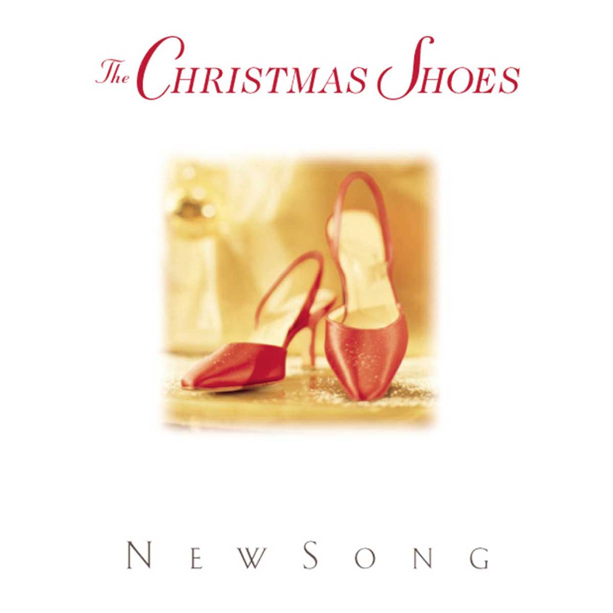 22. The Christmas Shoes