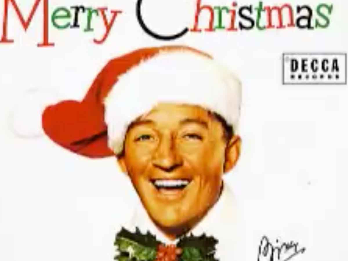 19. I’ll Be Home For Christmas