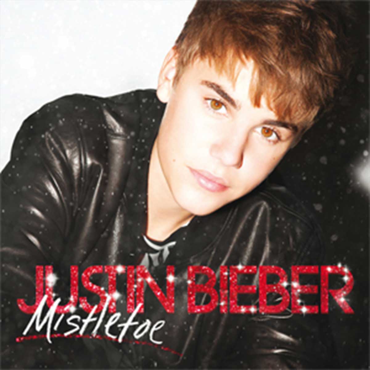 21. Mistletoe