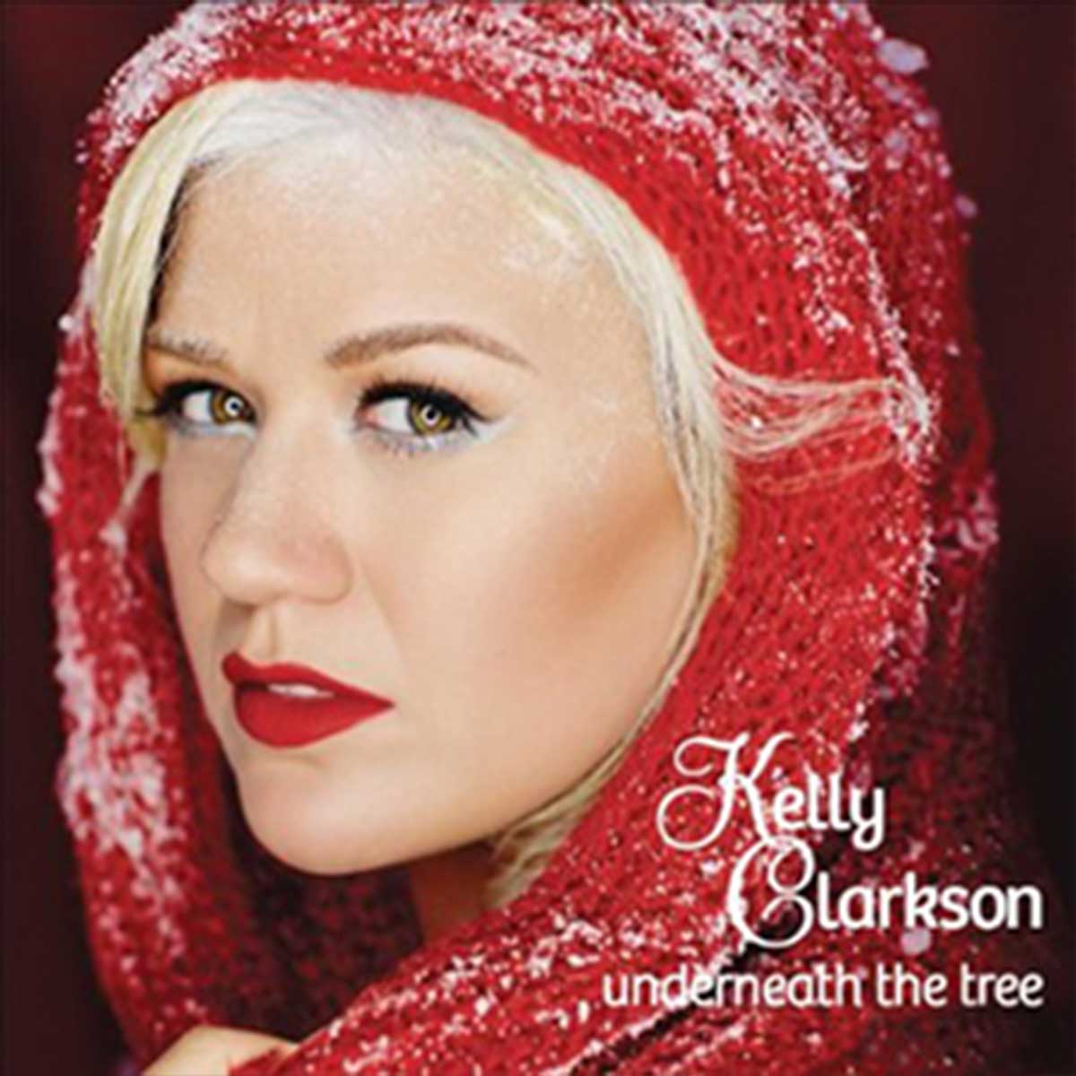 16. Underneath the Tree