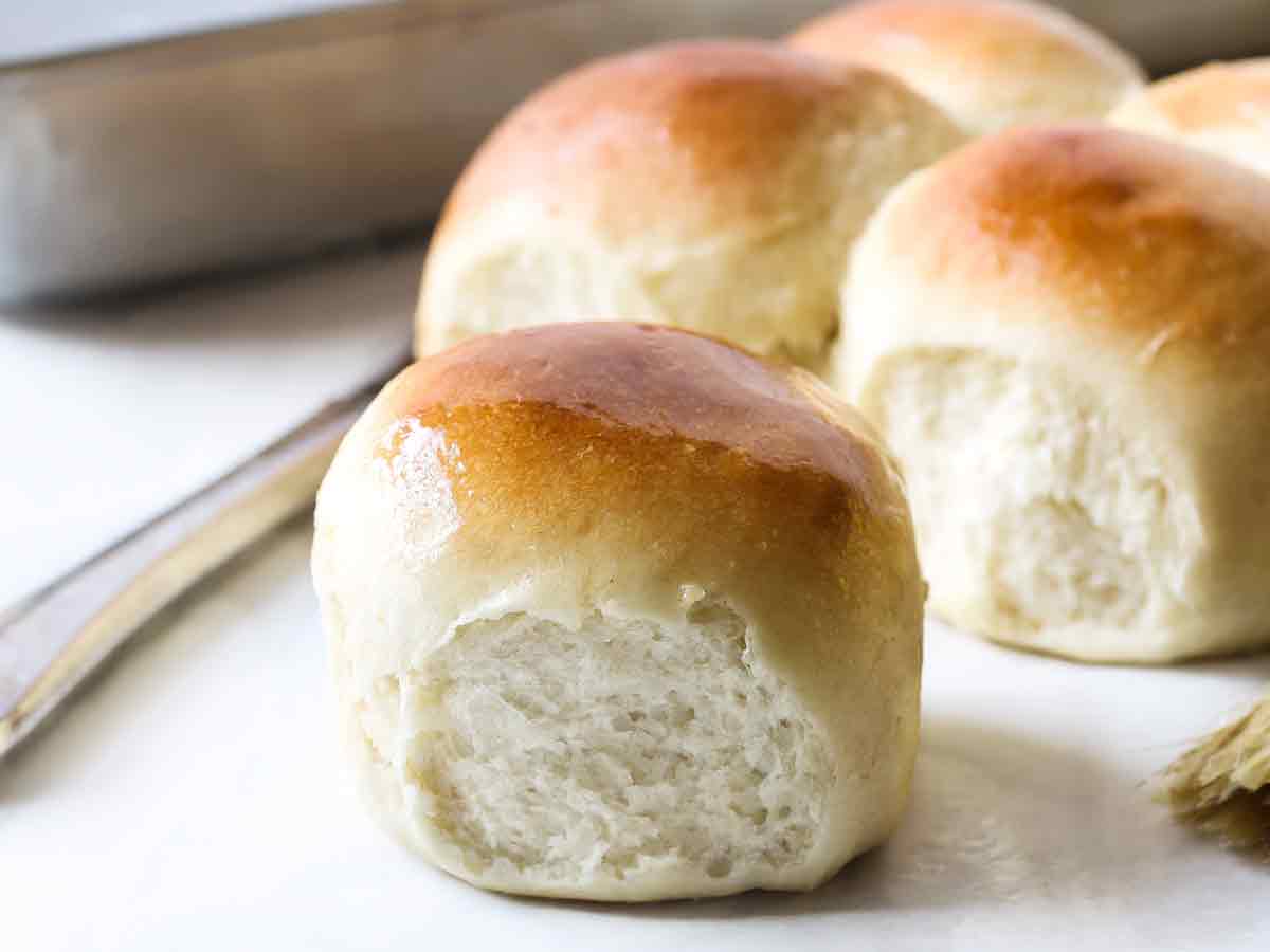 Most Addictive: Rolls