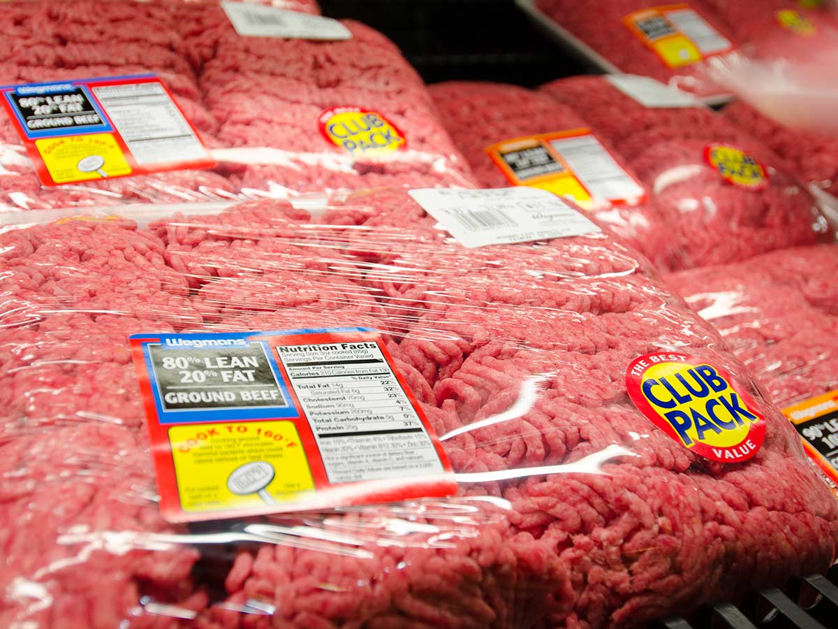 Beef