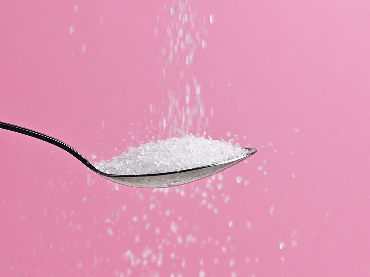 Sugar