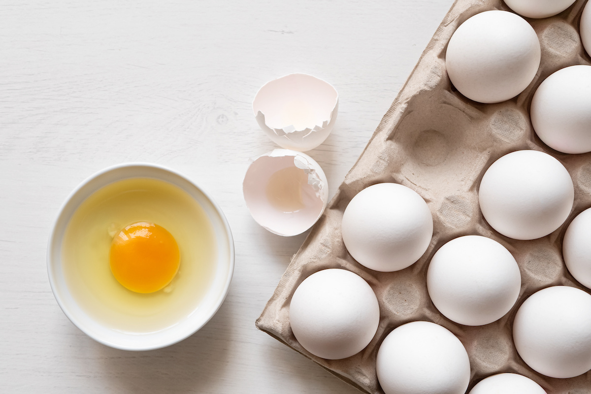Eggs