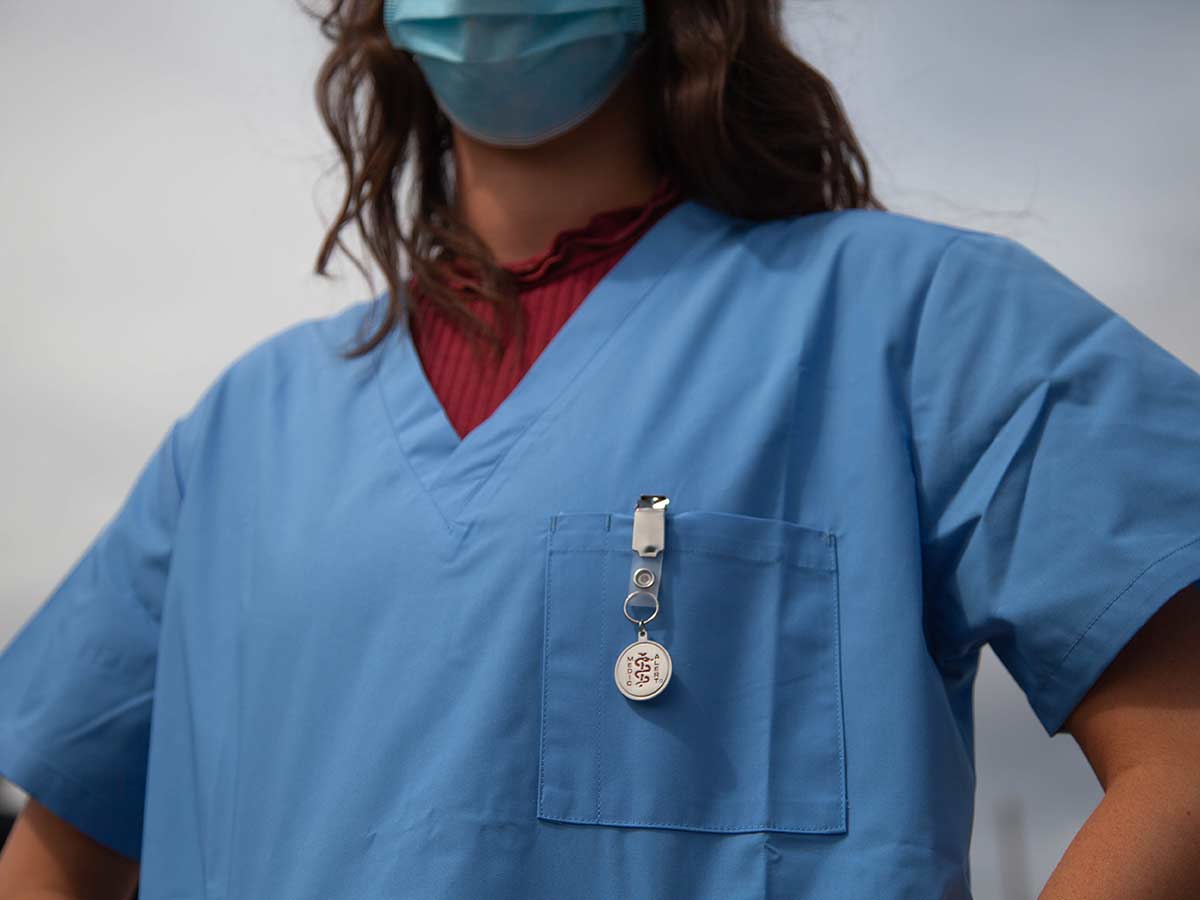 Nurses