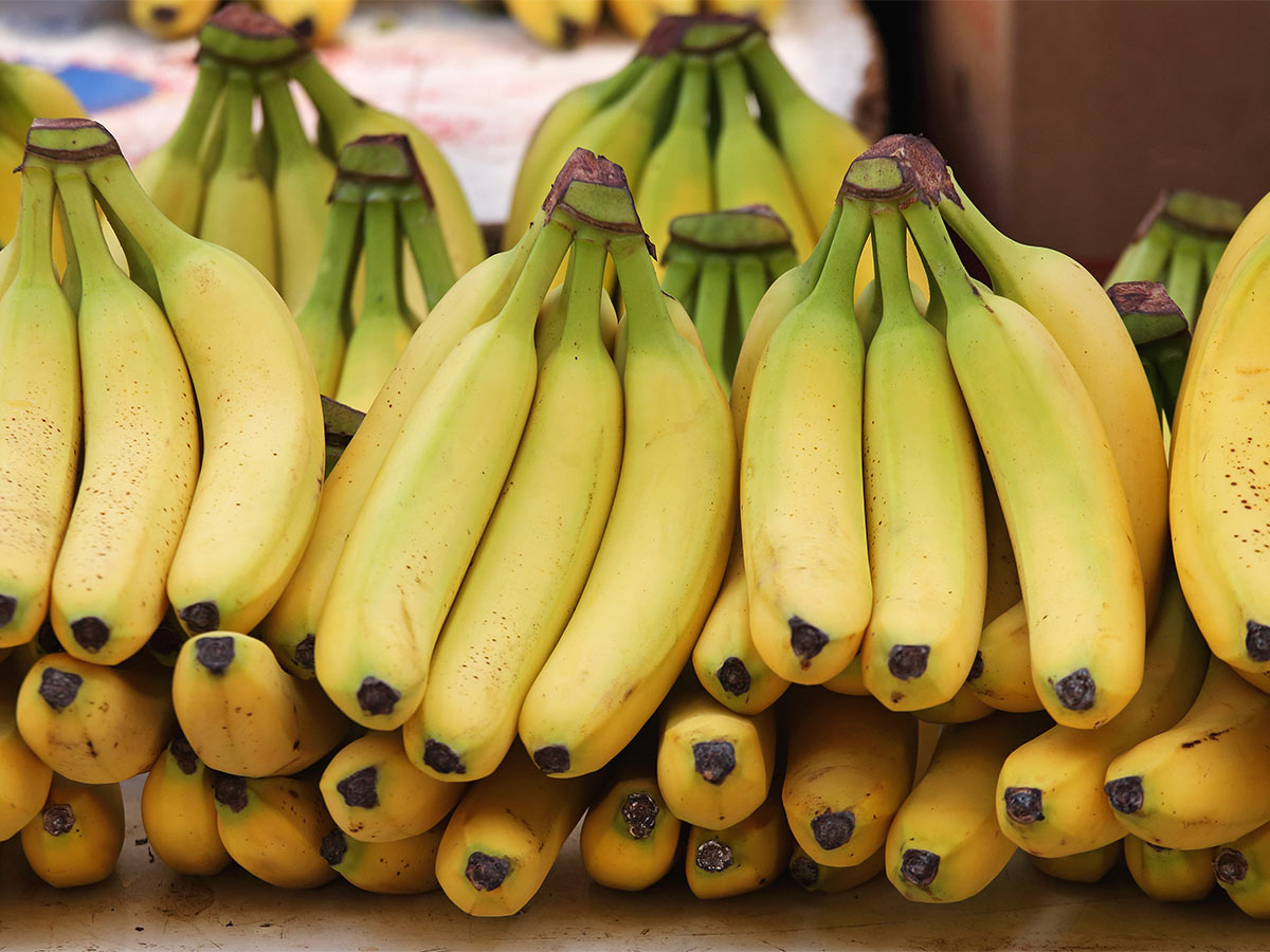 Bananas