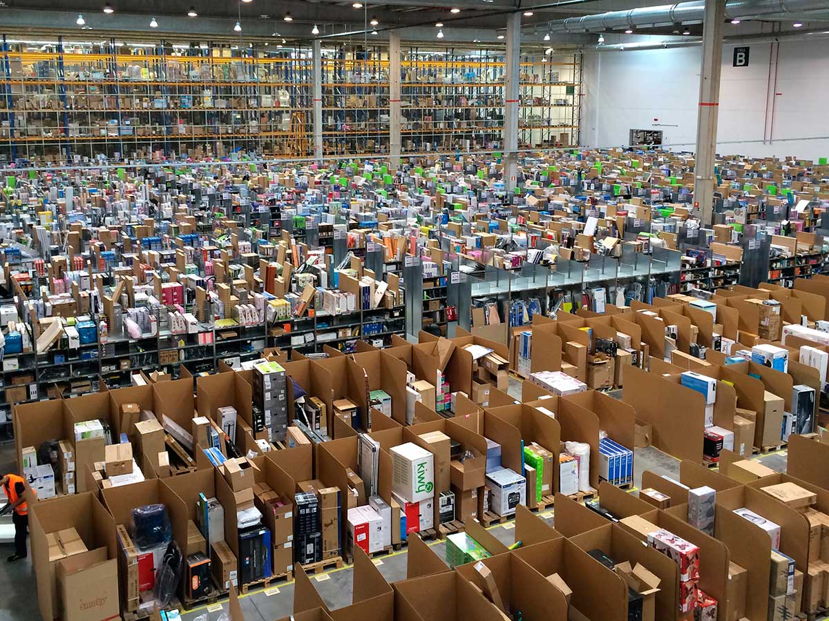 Amazon