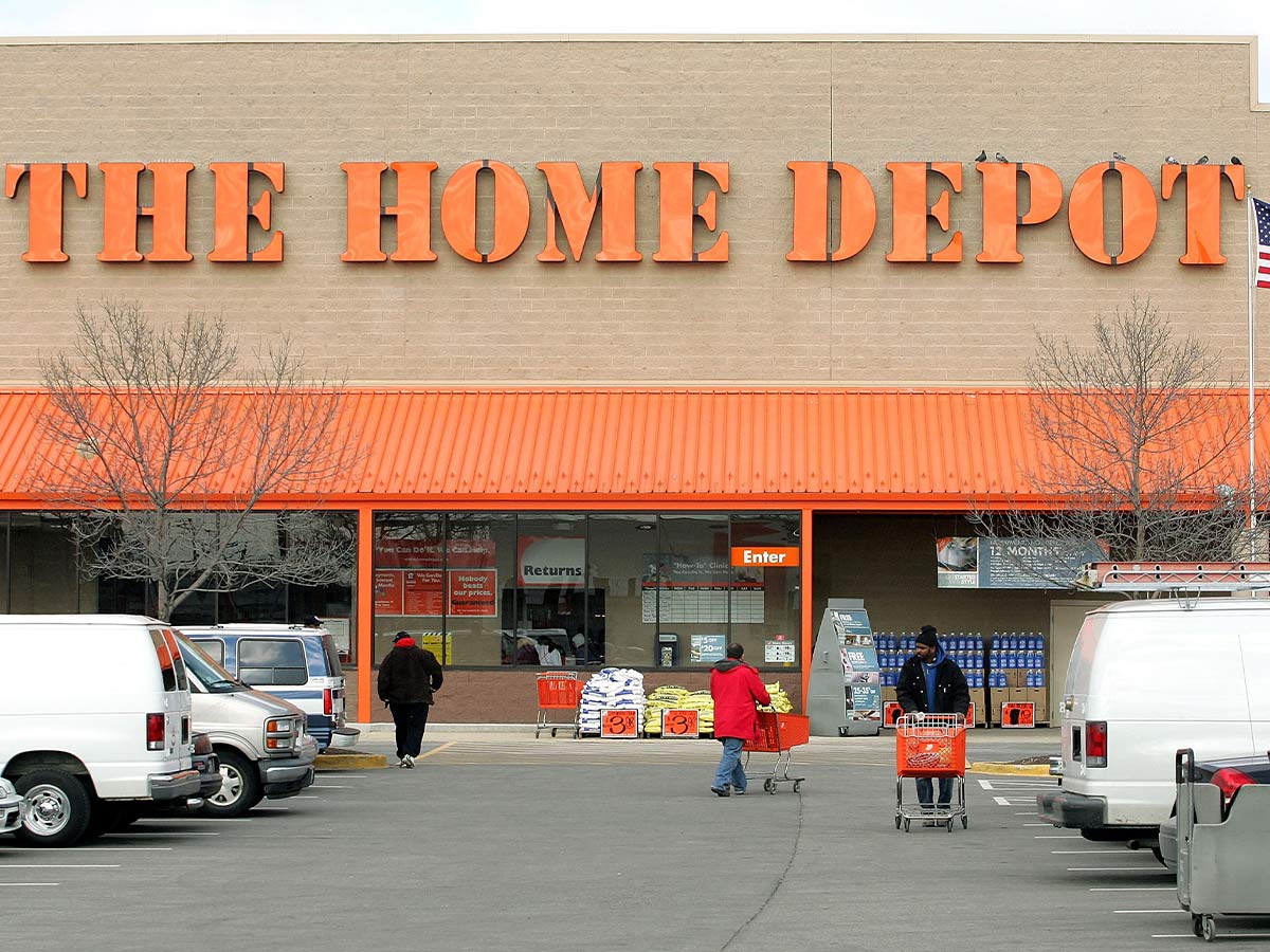 Home Depot
