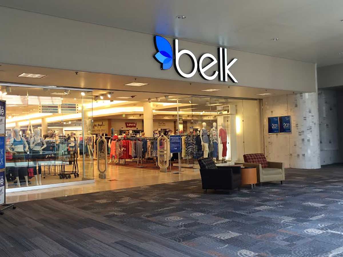 Belk