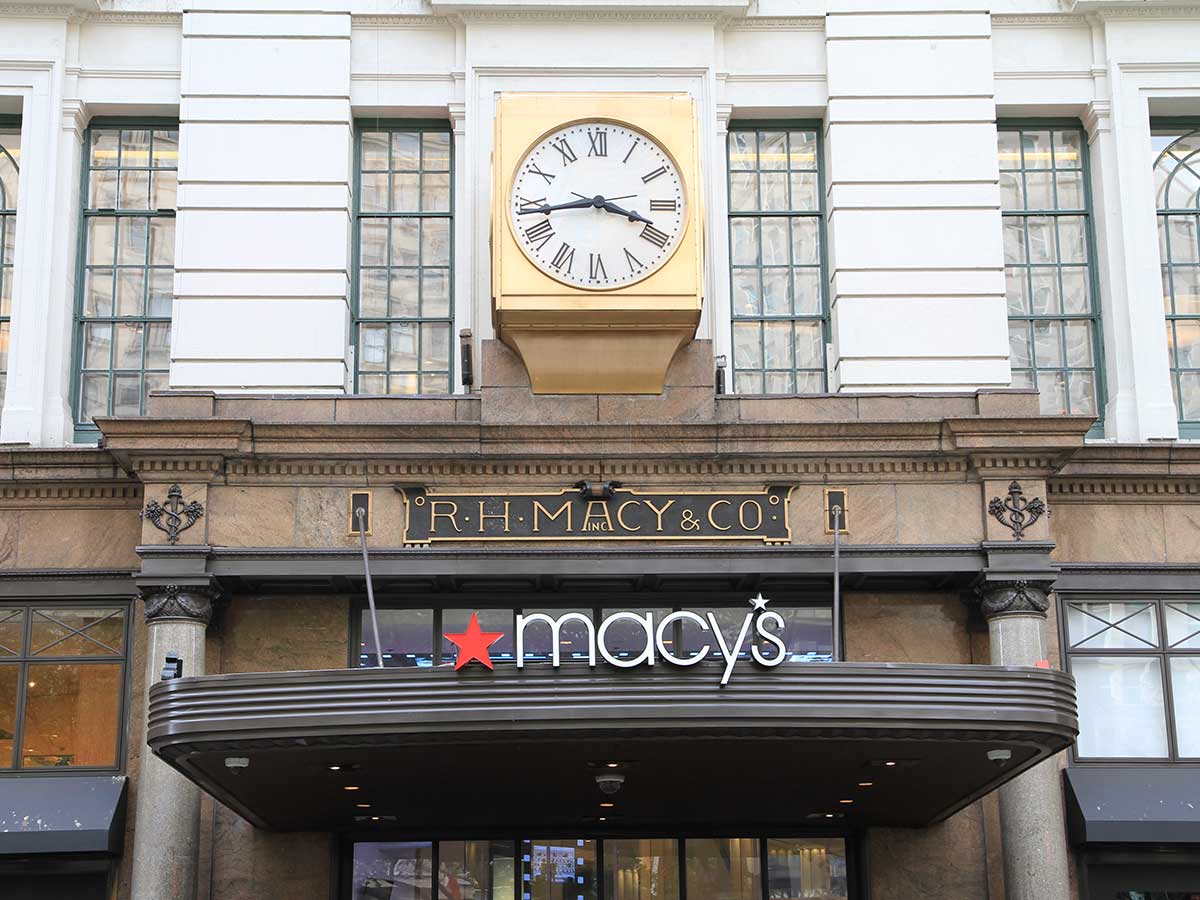 Macy’s