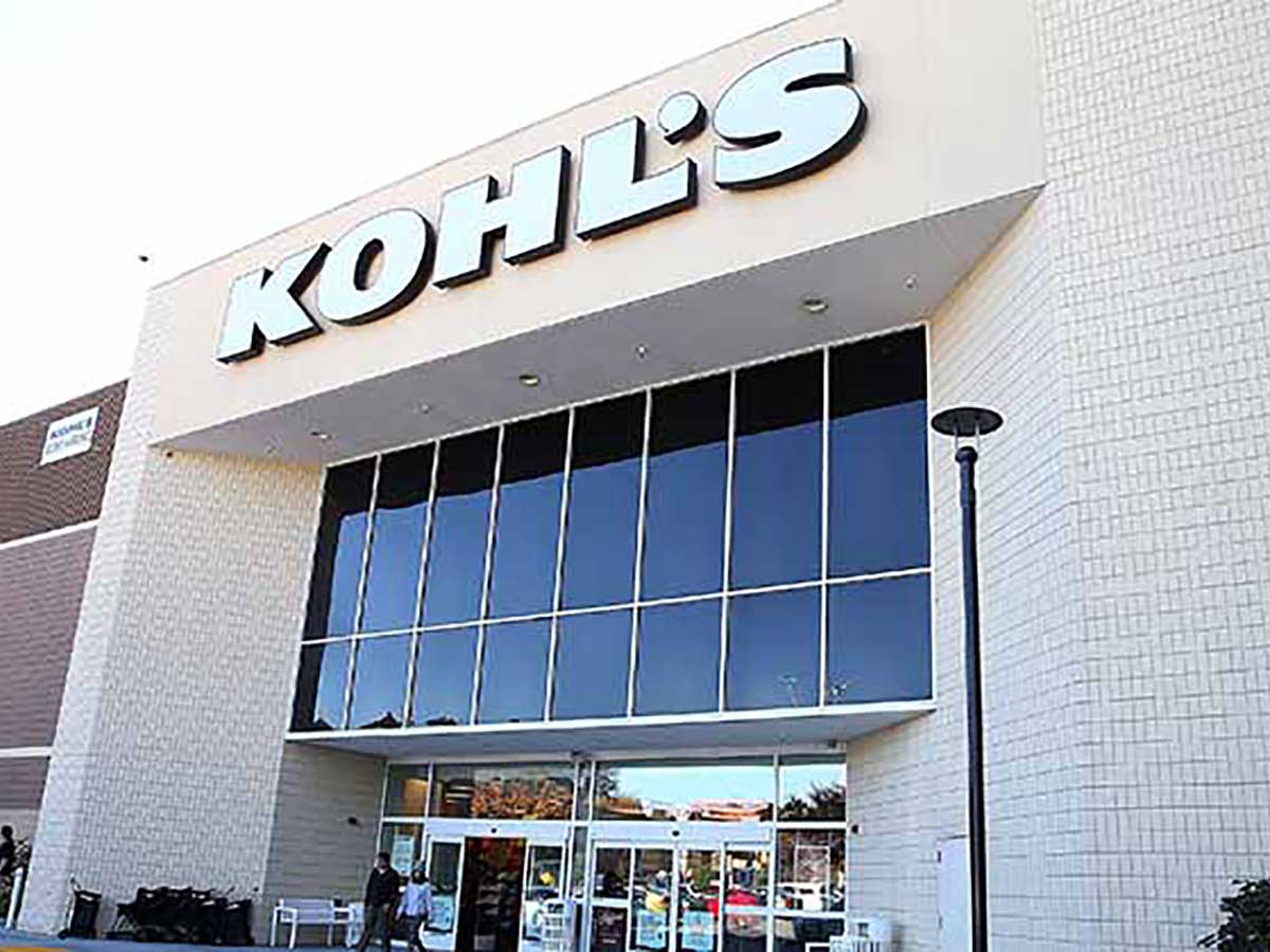 Kohl’s