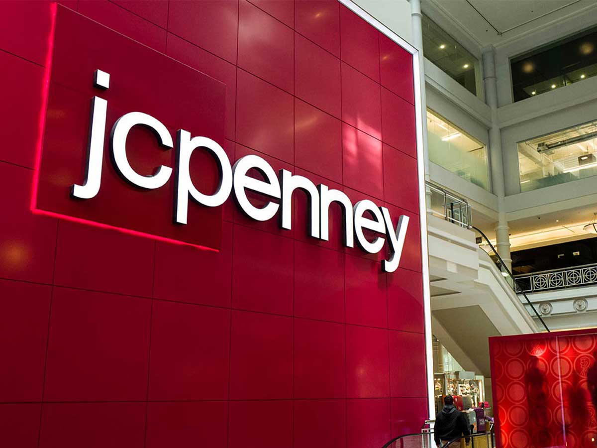 JCPenny
