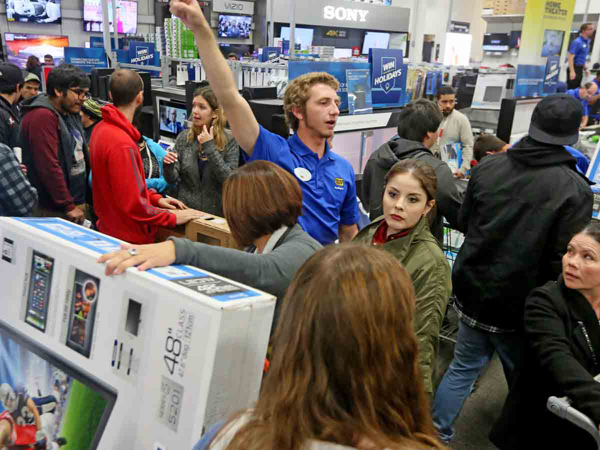 Best Buy
