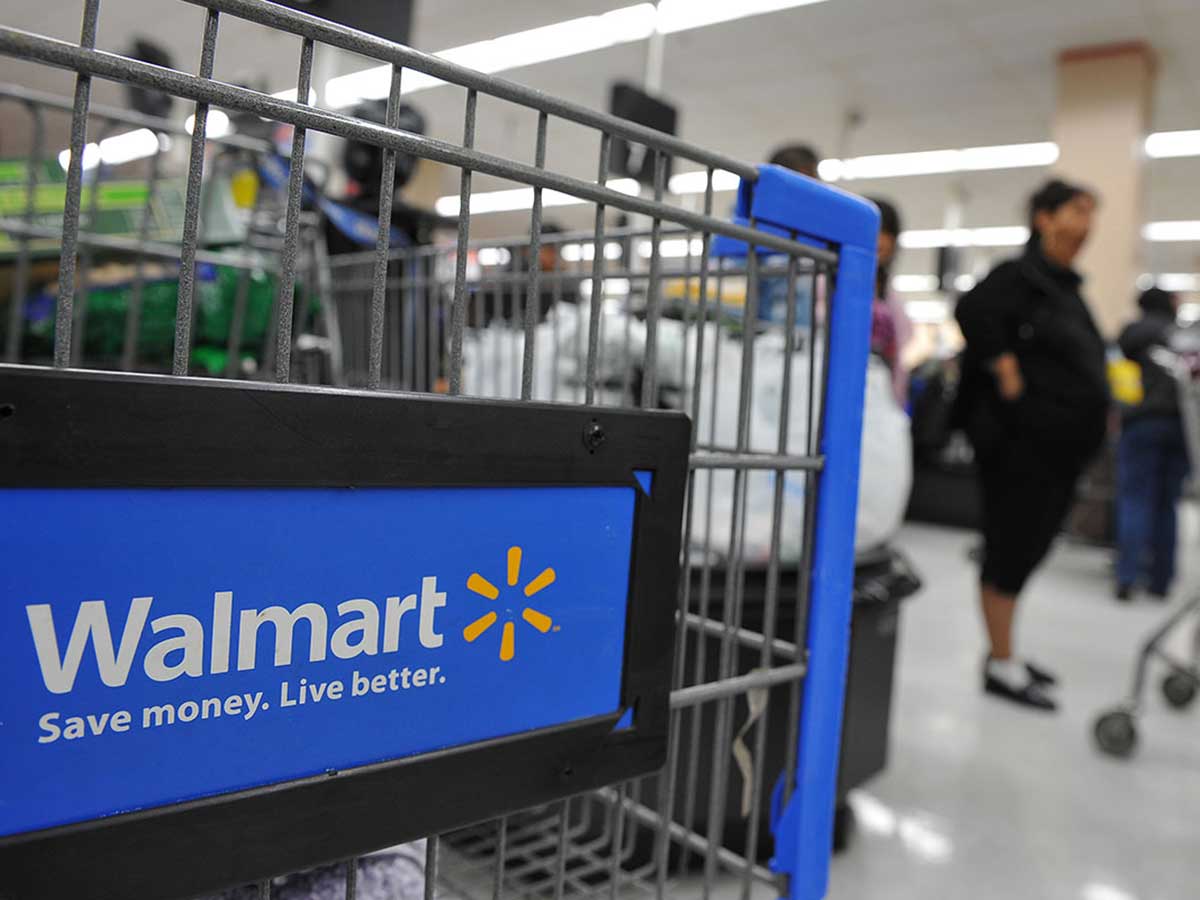 Walmart