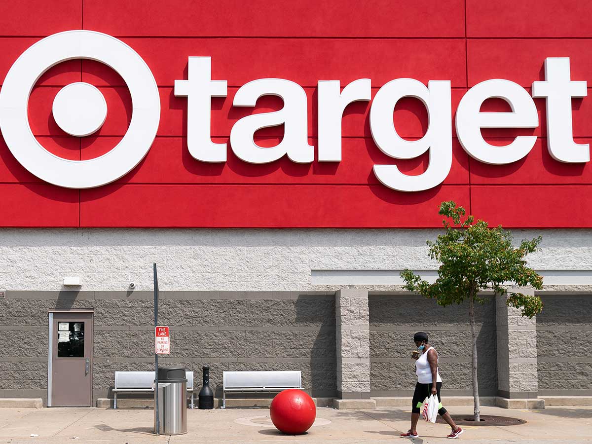 Target