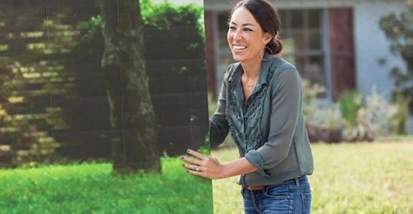 Rules the People on Fixer Upper Have to Follow