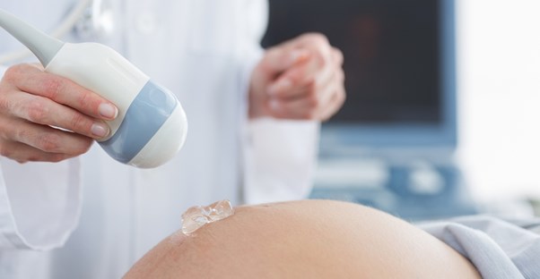 pregnancy ultrasound