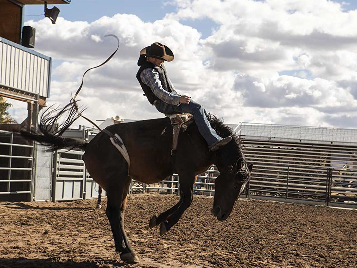 Some Really Dangerous Stunts Are Still Done by Professionals