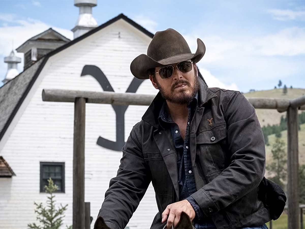 The Show Nabbed Their #1 Pick for Rip Wheeler