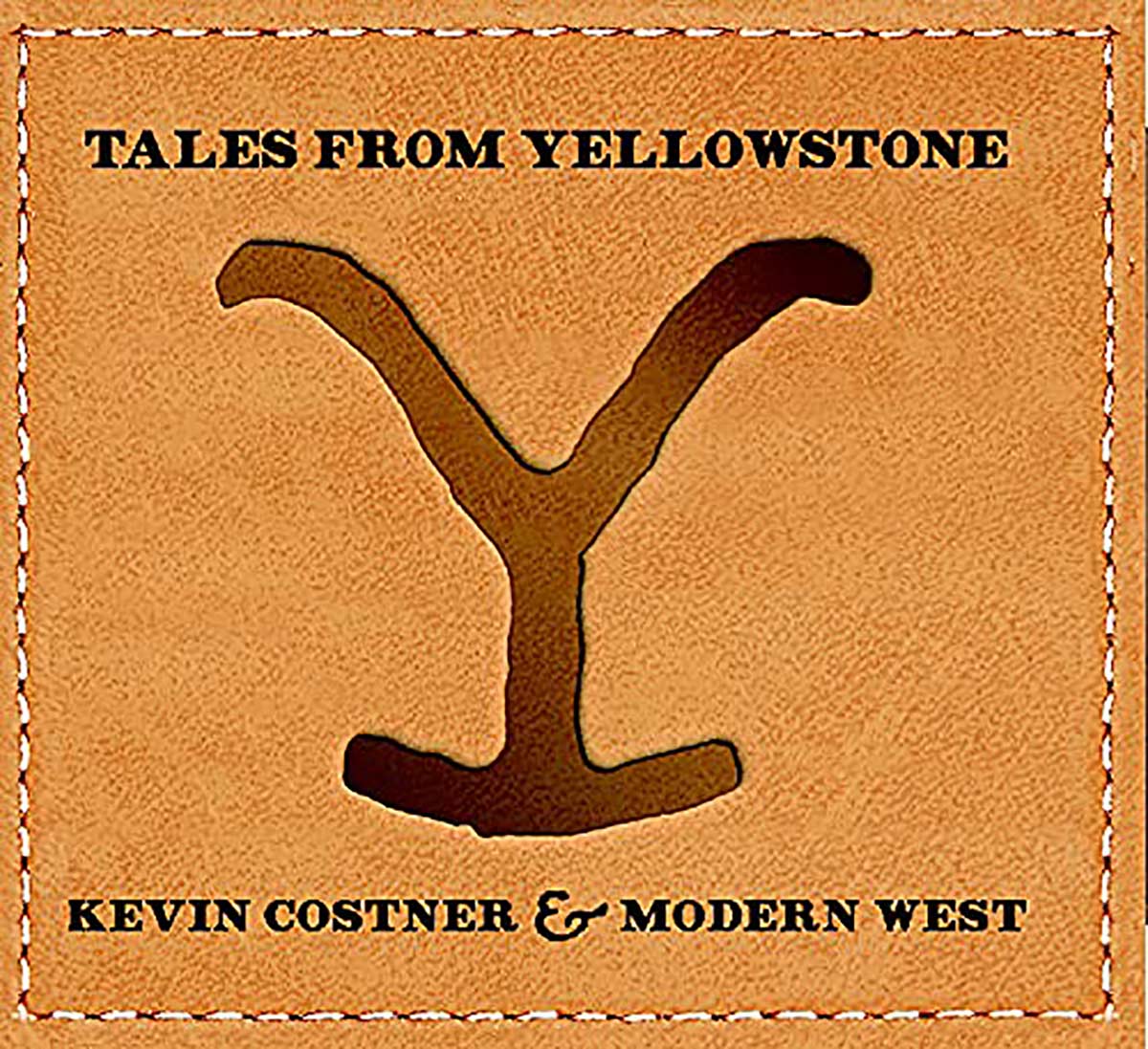 Kevin Costner's Band Has Music on the Show