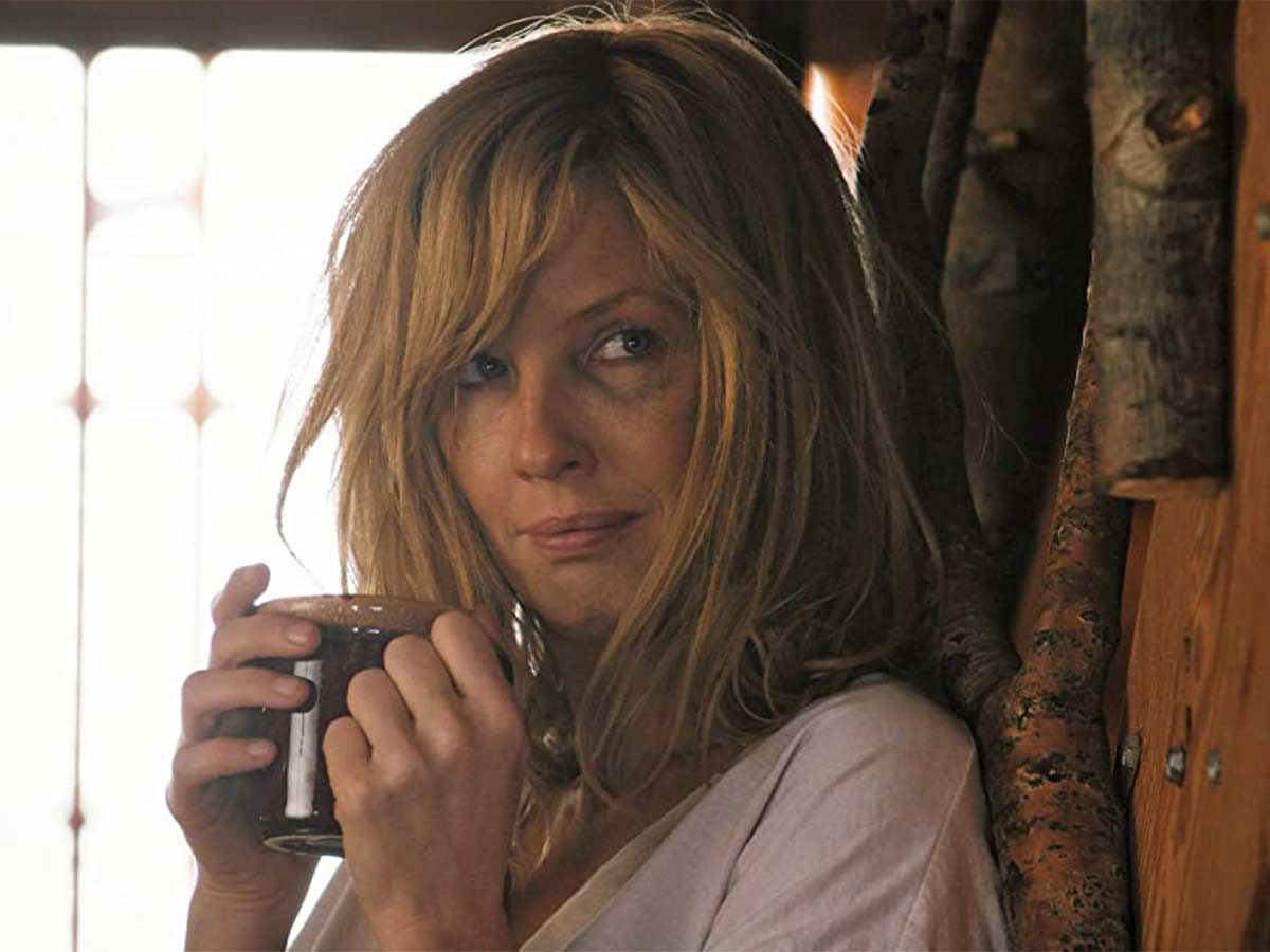 The Creator's Favorite Character is Beth Dutton