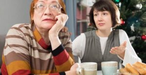 fifteen ways karens always ruin holiday fun