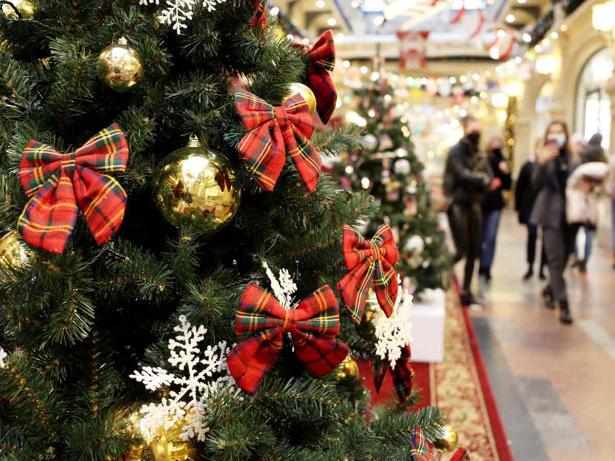 No Breaks on Major Holidays