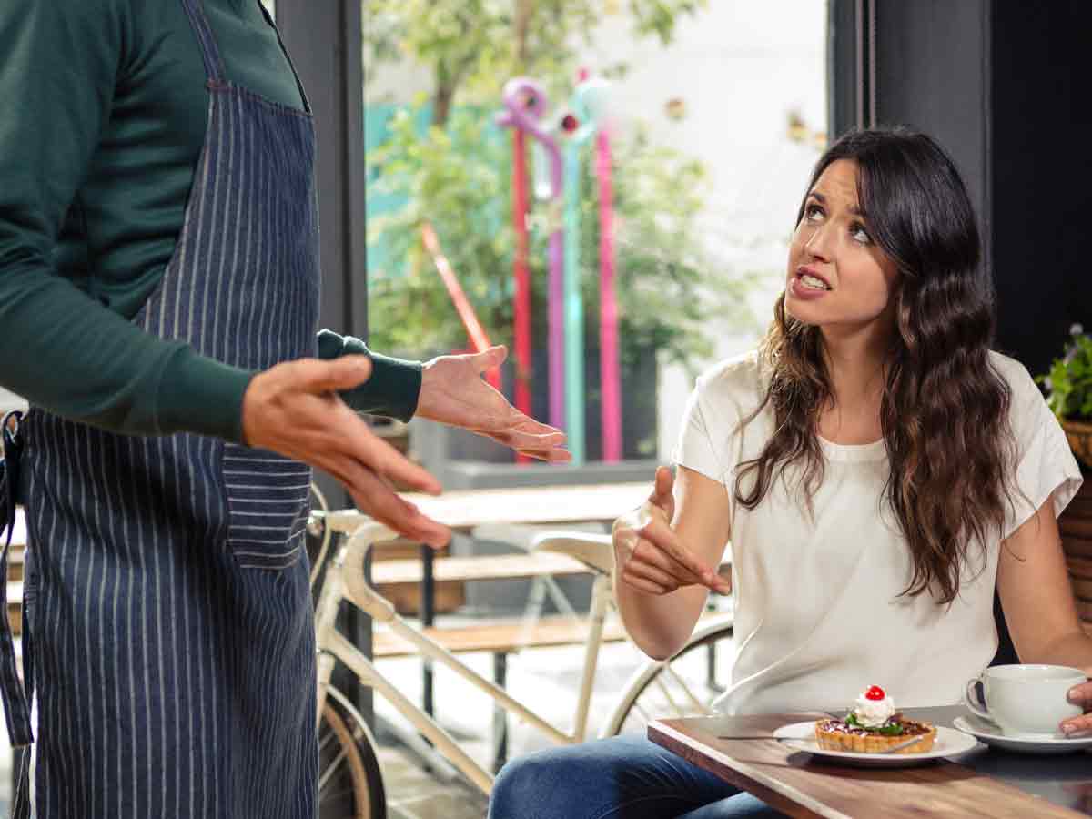 Restaurant Havoc