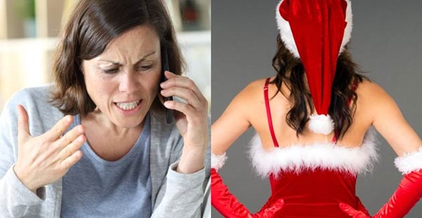 People Share How Their Holidays Were Sabotaged by Karens