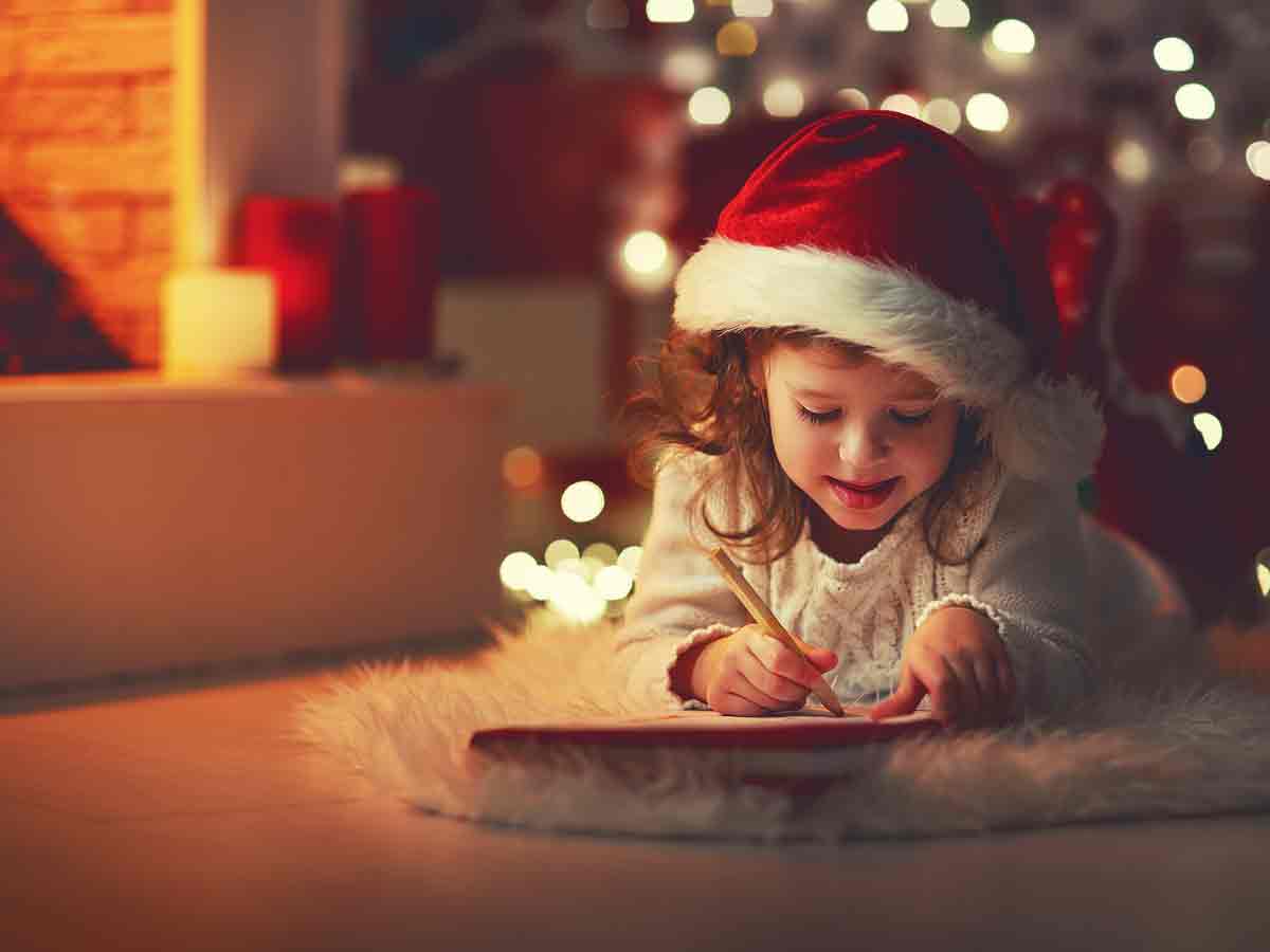 Uncle Santa