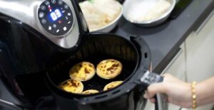buyers guide to air fryers