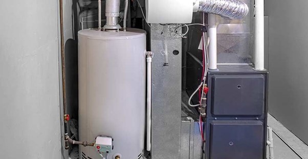 furnaces