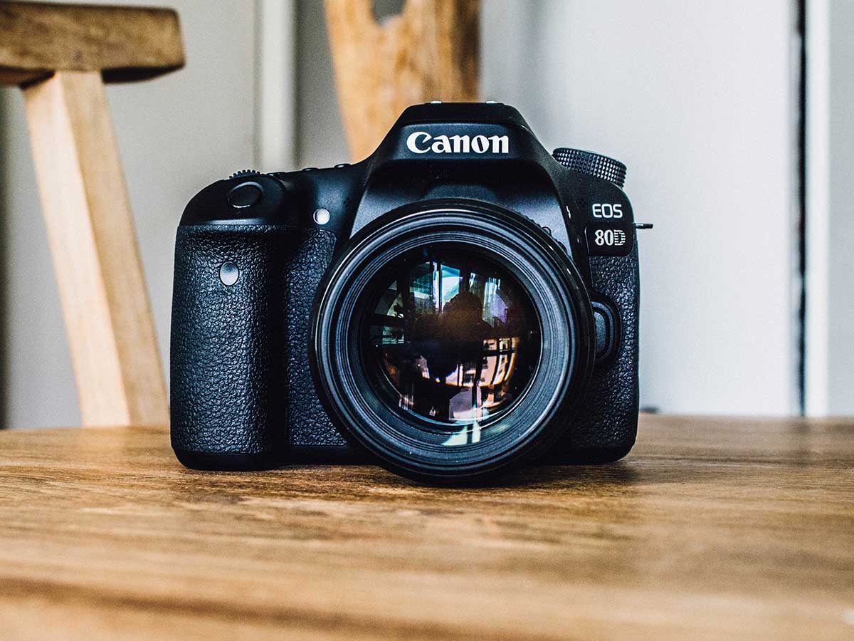 The Amish aren't fans of photography.