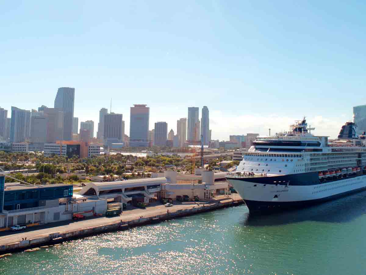 Reality: Some Ports Are Better Than Others