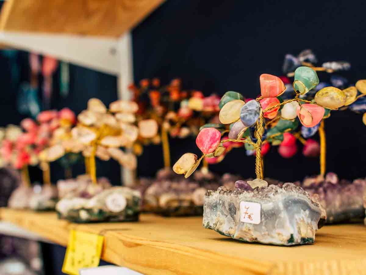 Perception: Duty-Free Shopping is a Game Changer