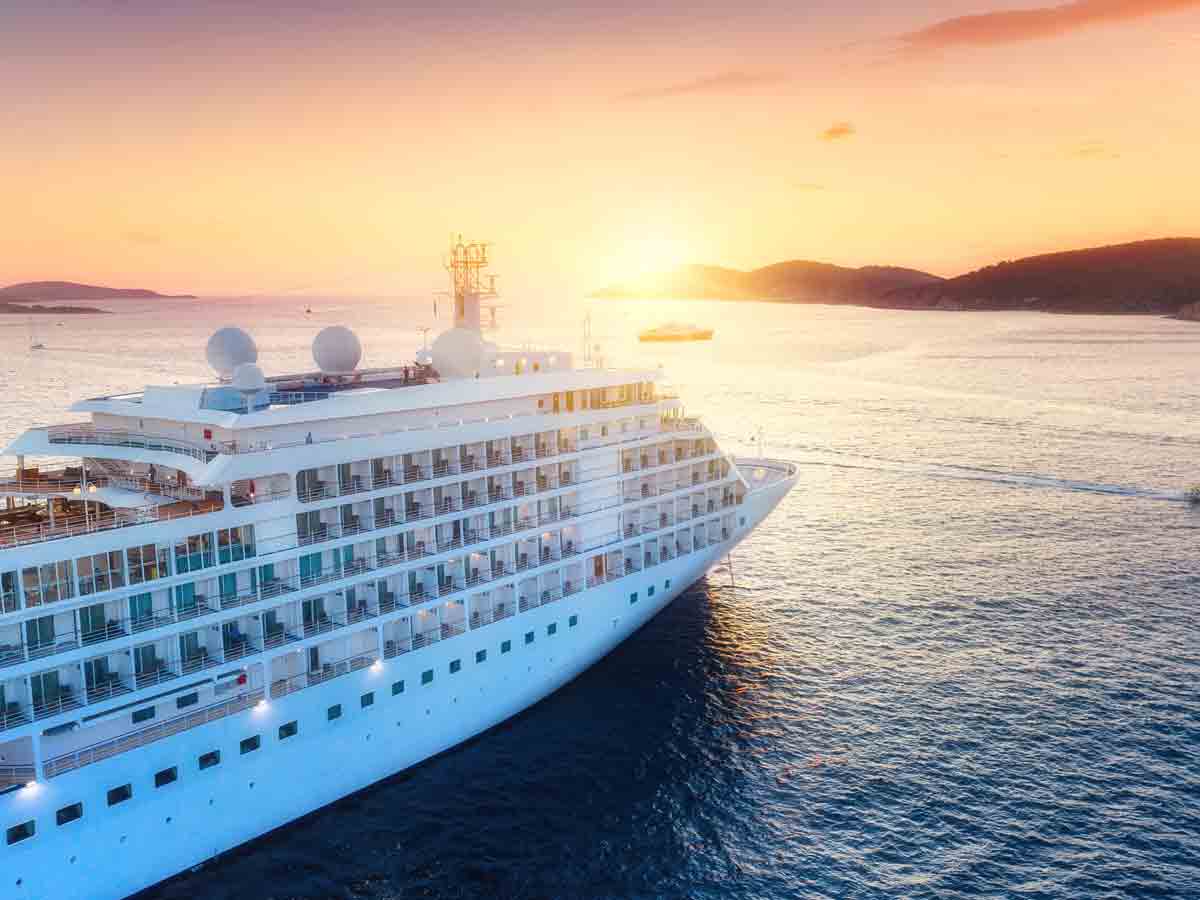 Perception: Cruises Are All-Inclusive