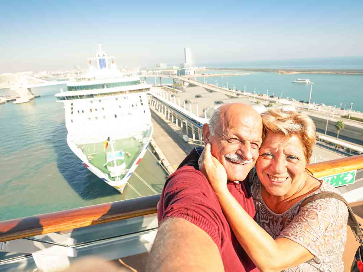 Perception: Boarding the Ship is a Big, Fun Affair
