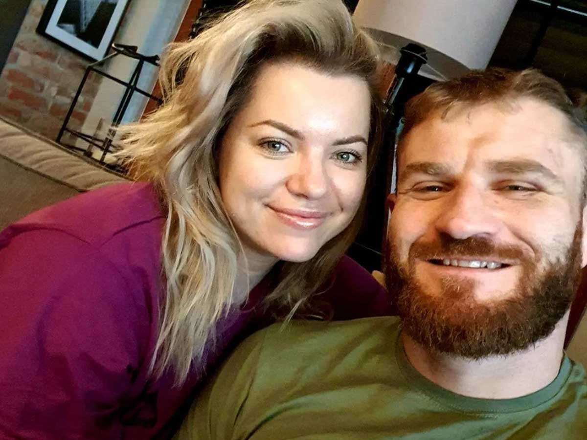 Dorota Jurkowska & Jan Blachowicz