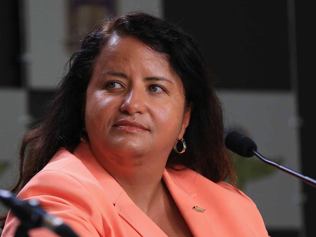 Alba Colon