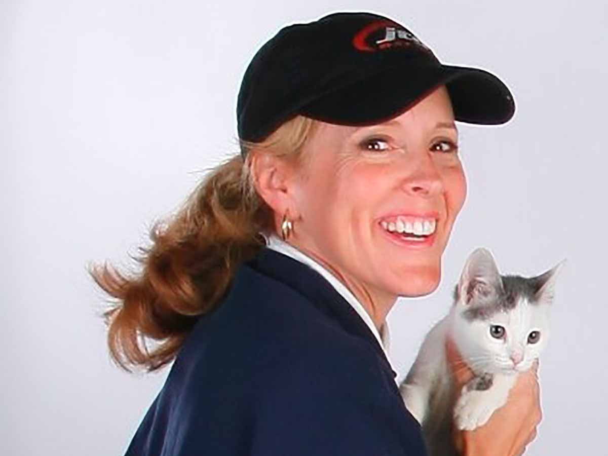 Jodi Geschickter